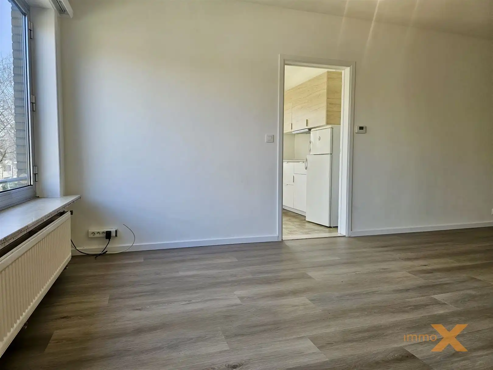 APPARTEMENT MET GGE IN RESIDENTIELE WIJK foto 7