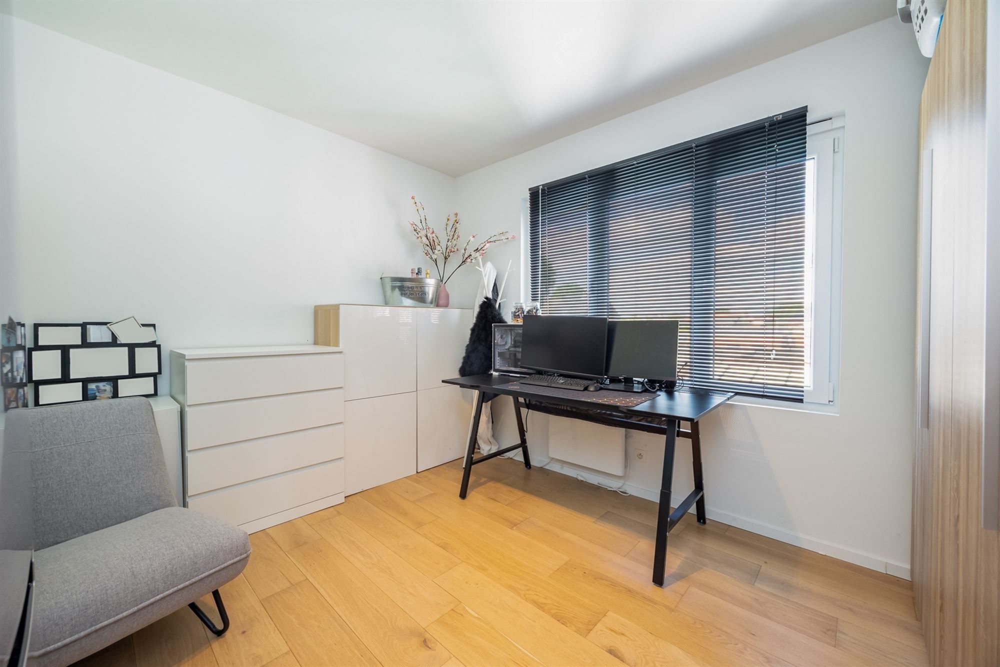 Energiezuinig duplexappartement met drie slaapkamers foto 6