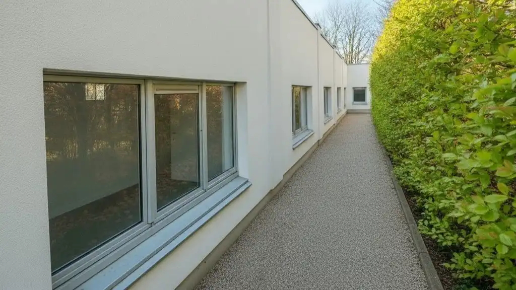 Kantoorrenovatieproject te koop vlakbij klaverblad in Gent foto 13