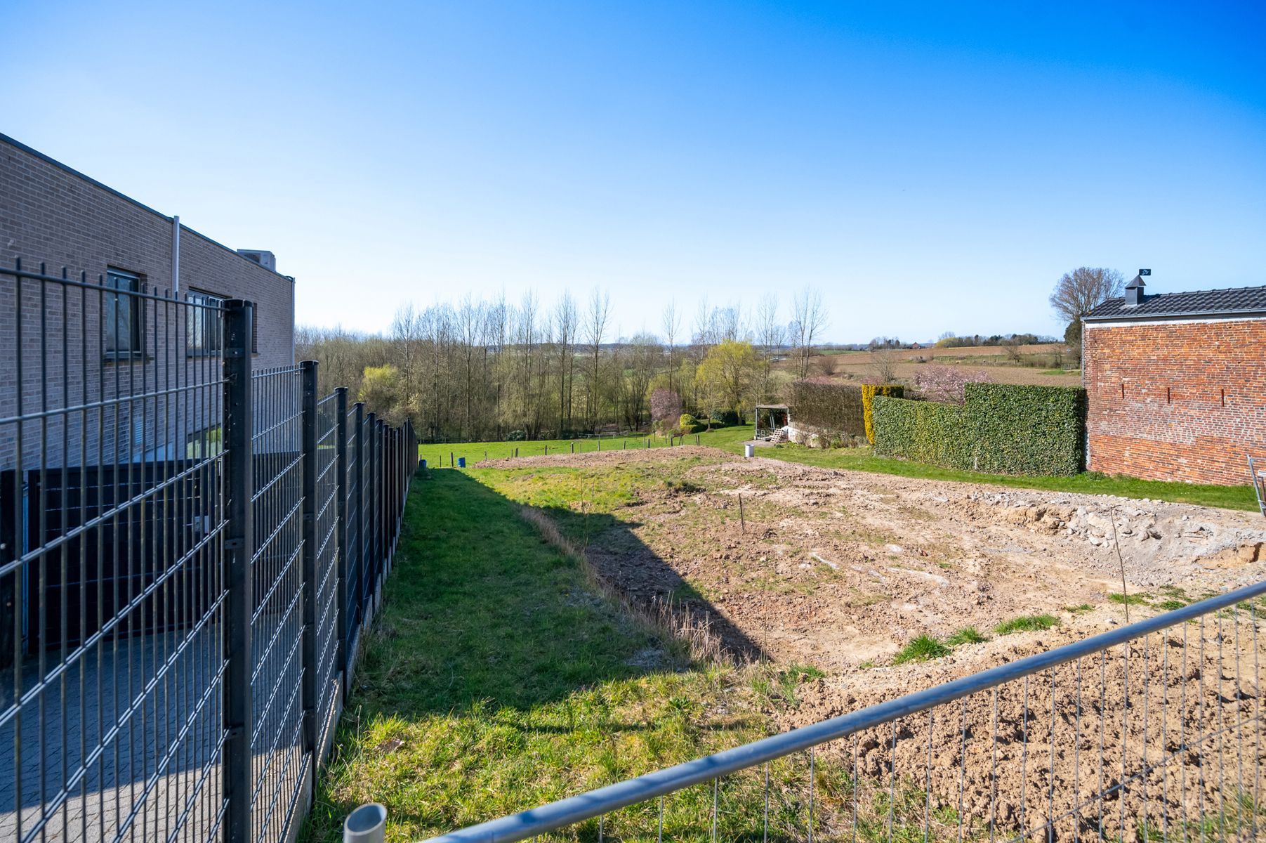 Nieuw te bouwen woning in Bever  foto 8