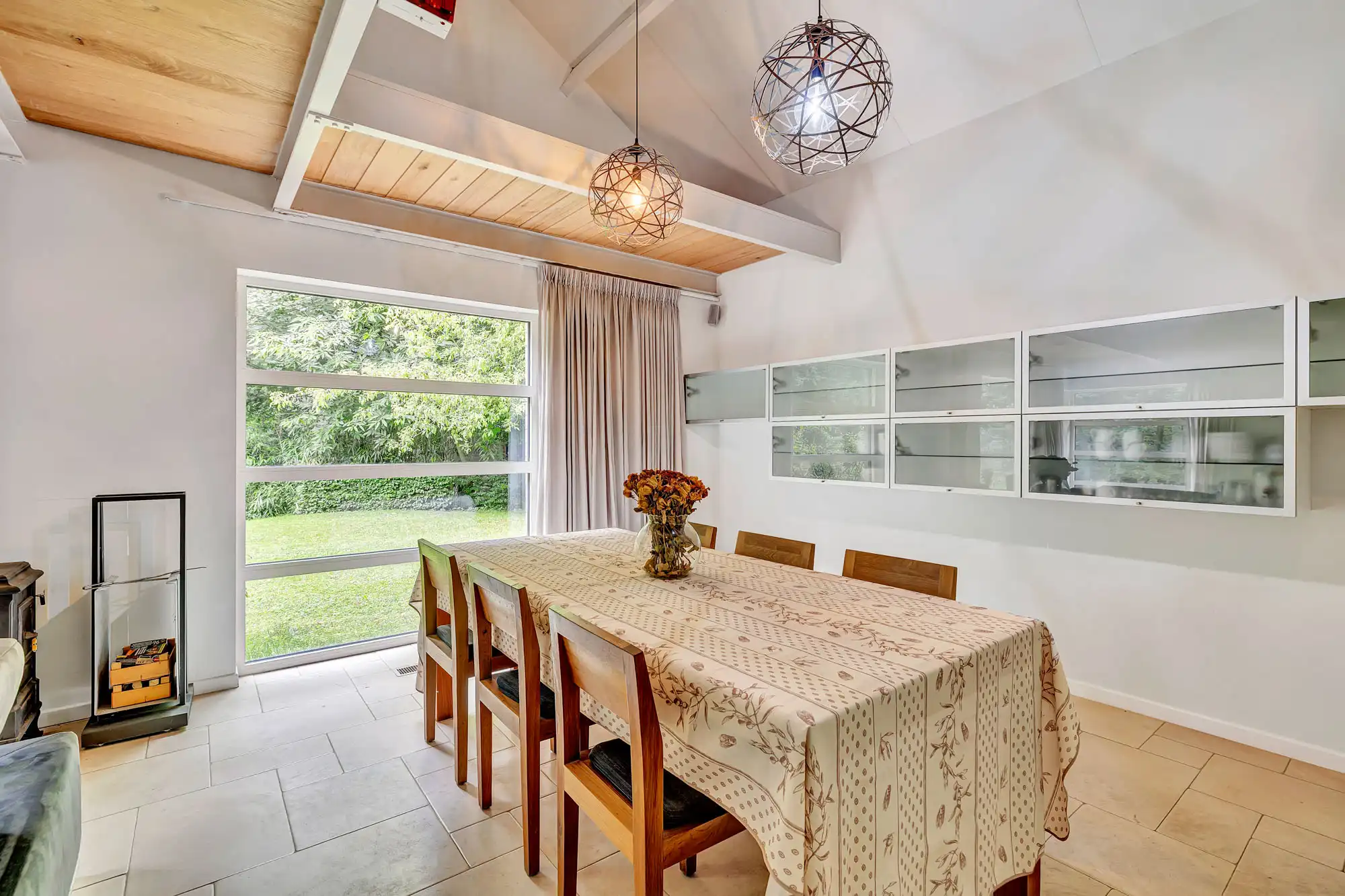 Exclusieve architecturale woning op toplocatie in Heikruis foto 15