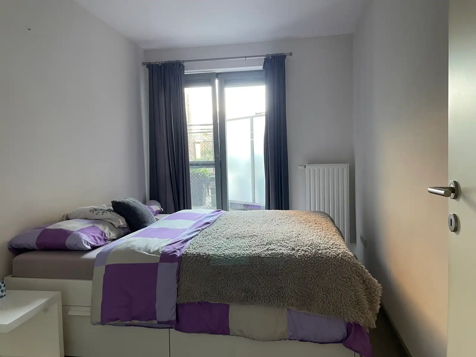 Recent appartement in Holsbeek foto 4