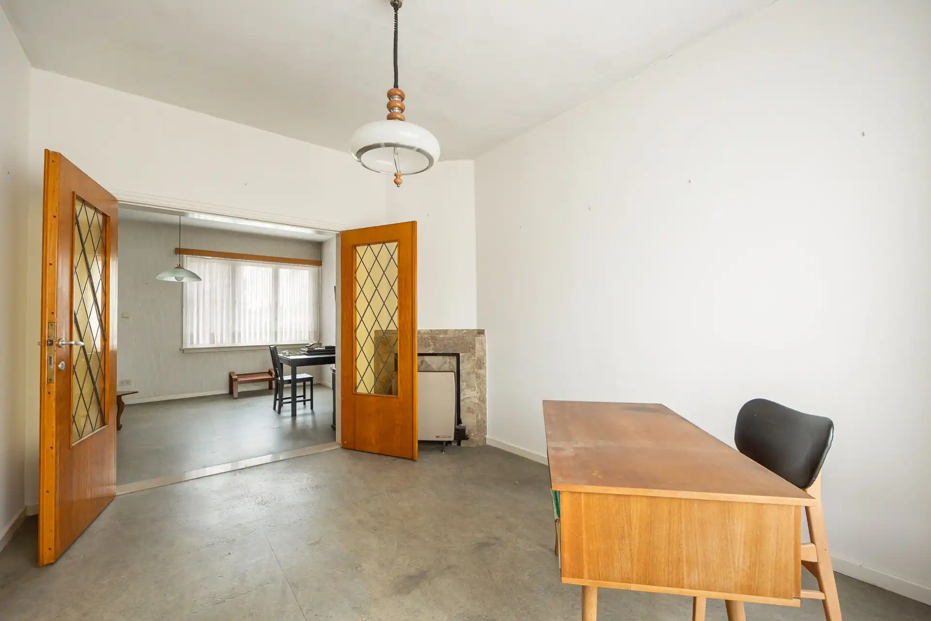 Te renoveren woning met potentieel in de Letterkundestraat! foto 16