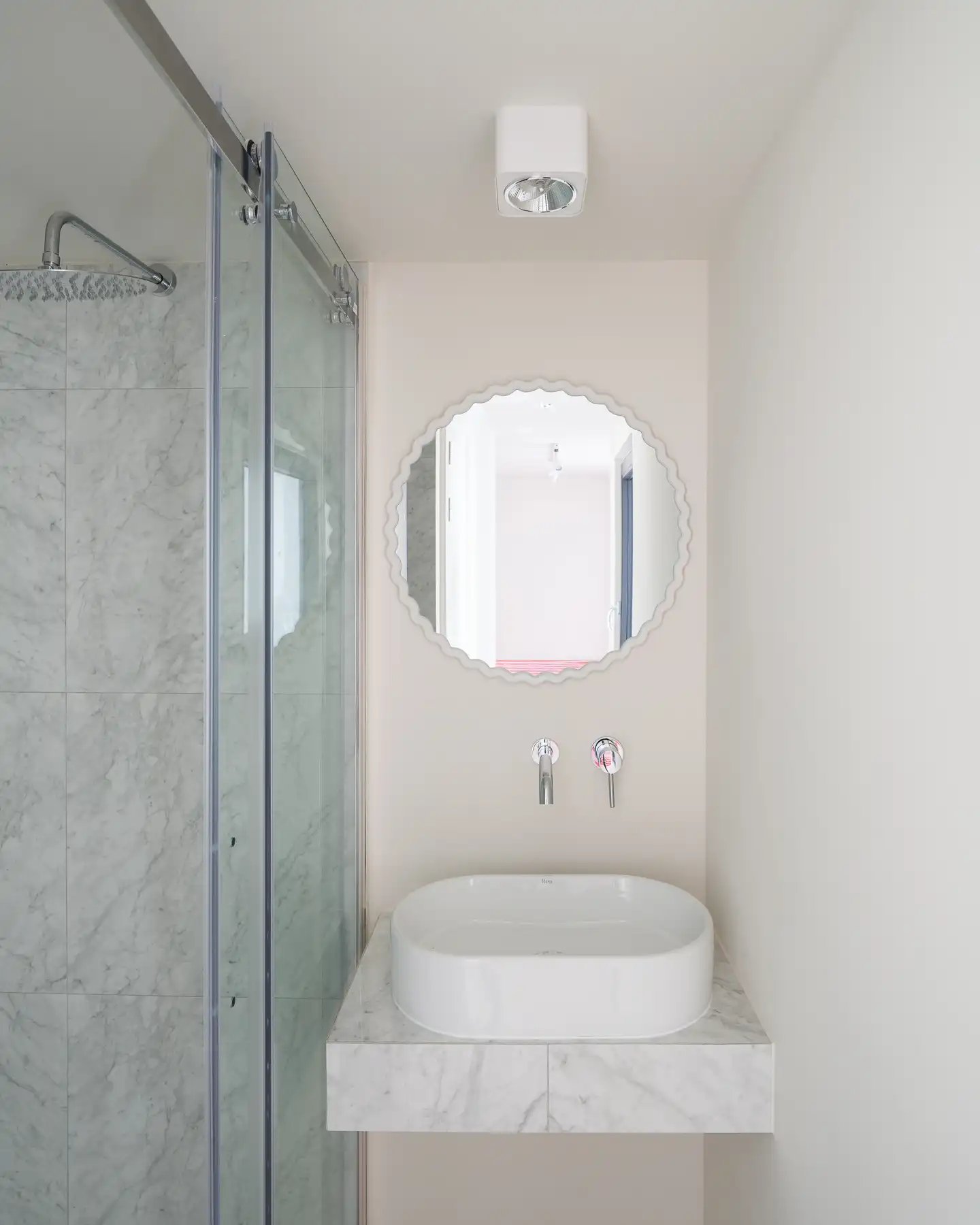 Hedendaagse duplex aan het Citadelpark foto 5