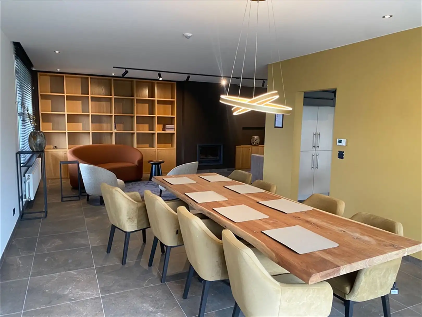 Stijlvolle all-in kantoren in Business Center 2 Hub foto 6