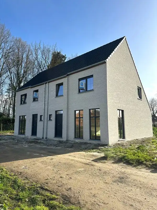 Huis te koop Rooiveldstraat 30 - 8020 Waardamme