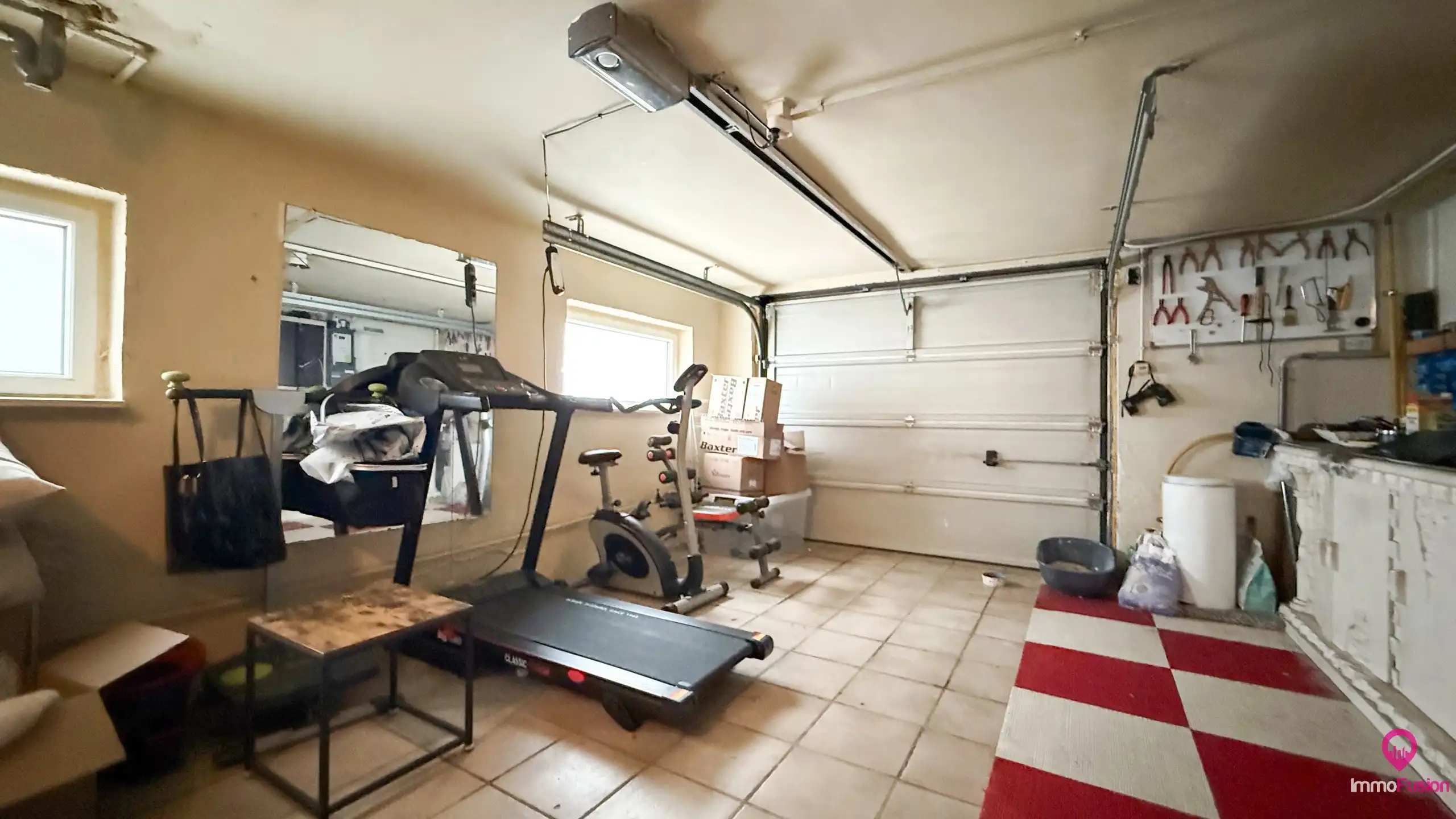 Instapklare ruime open bebouwing van 167m² en EPC D!  foto 31