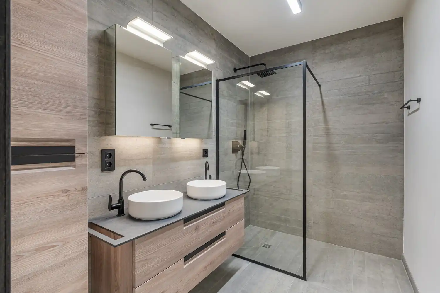 Instapklare nieuwbouw rijwoning met 3 slaapkamers en terras! foto 11