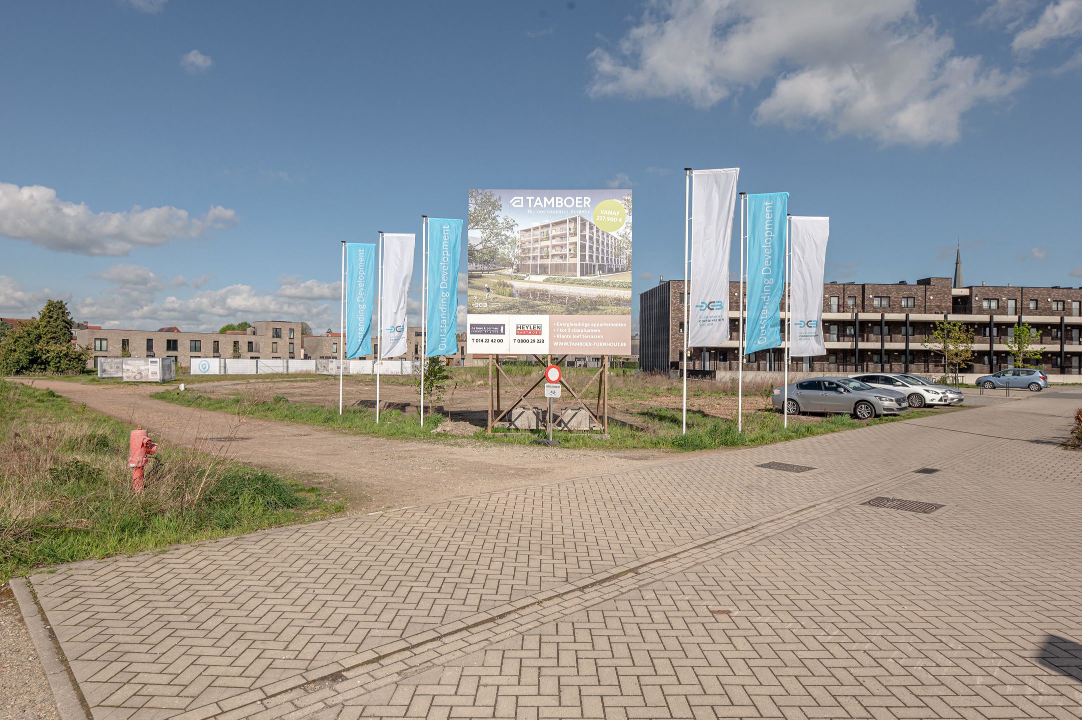 Penthouse te koop foto 13