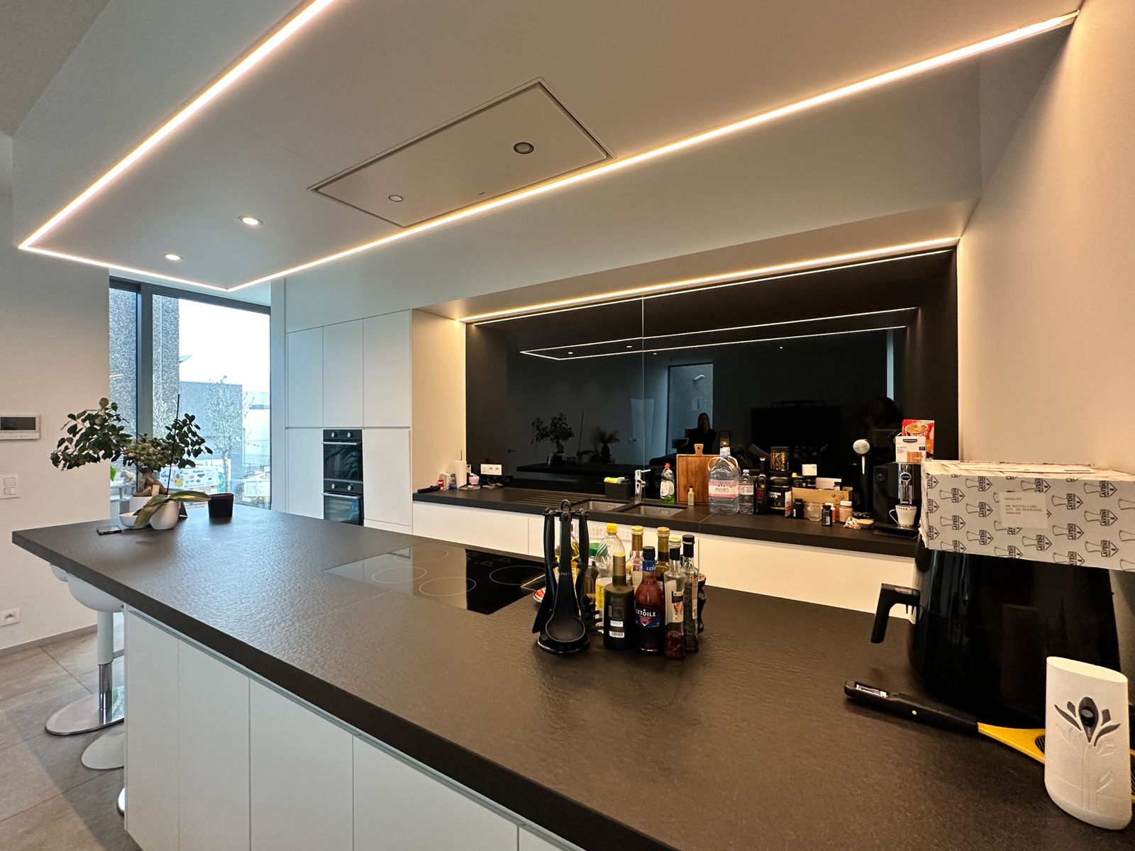 Fantastisch ruim appartement met 2 slaapkamers in Wingene foto 3
