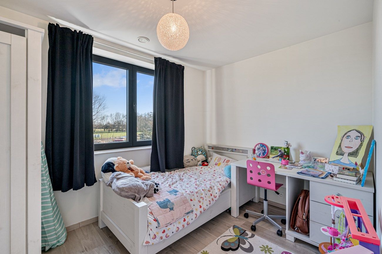 Instapklare woning met 4 slaapkamers en een eindeloos uitzicht foto 14