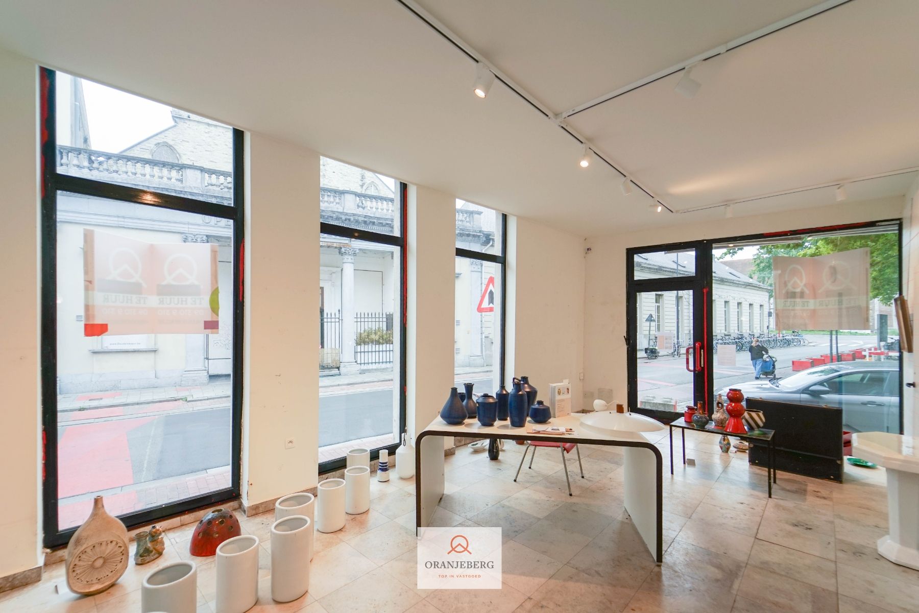 HOEKhandelspand bij Sint-Jacobskerk foto 15