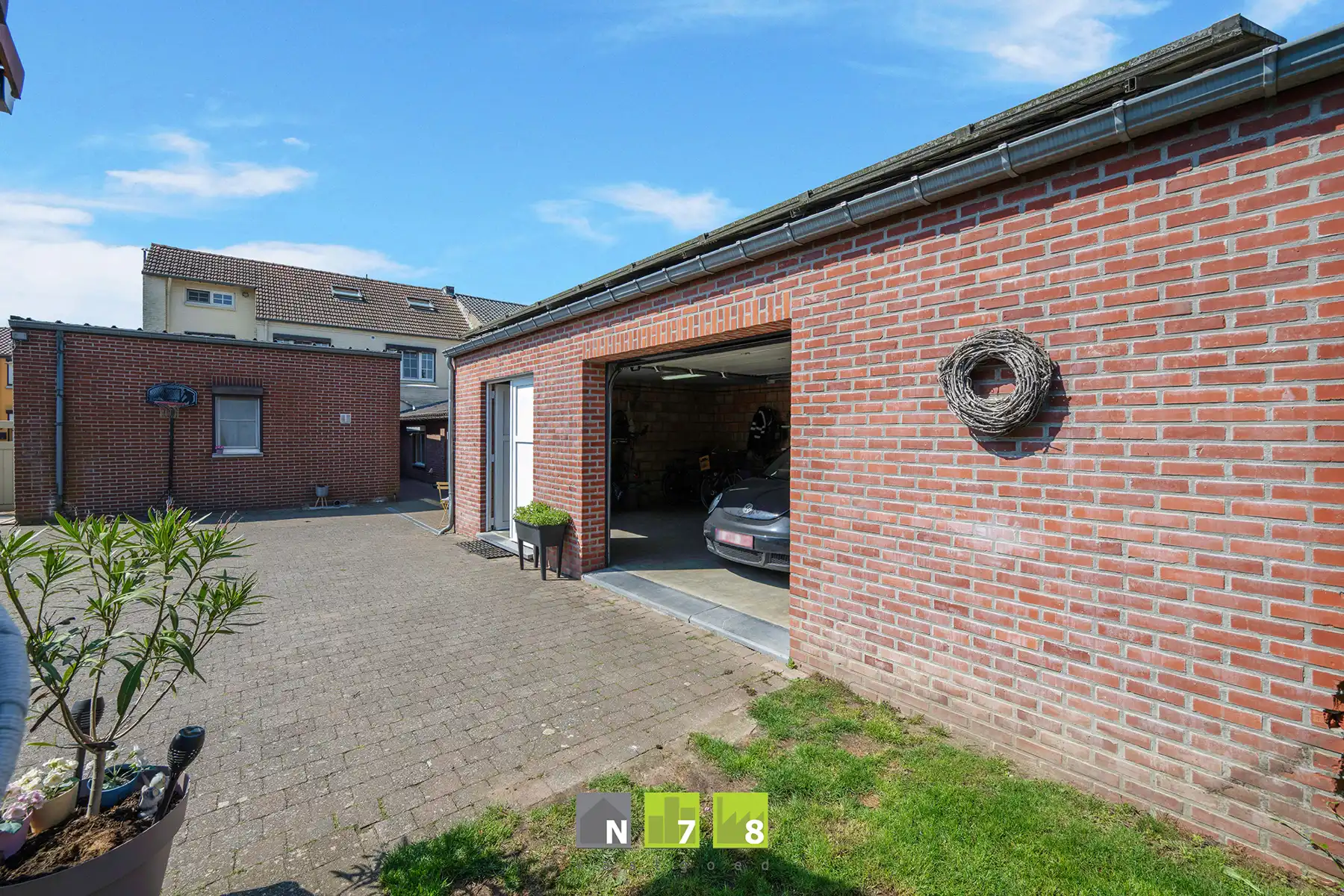 Huis te koop foto 37