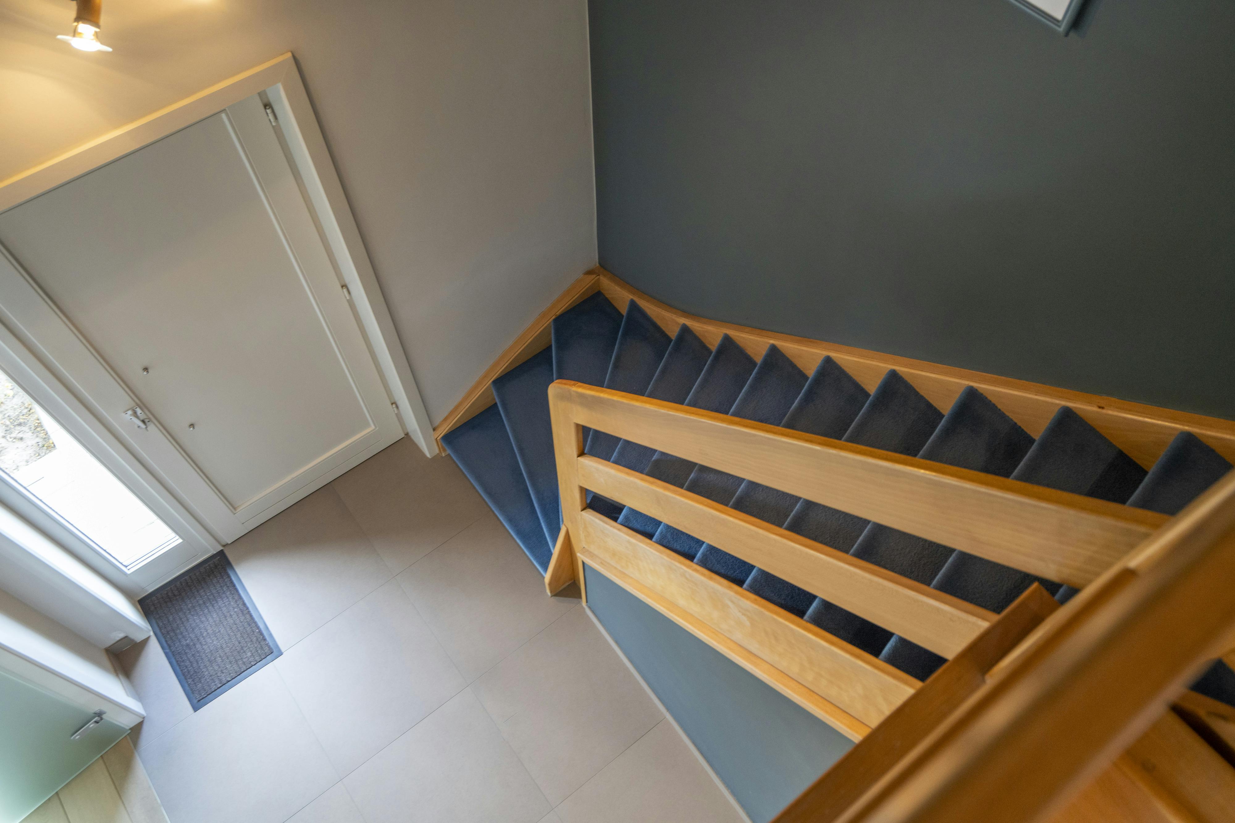 Instapklare villa in de rustige Keibeekstraat te Zwevegem foto 21