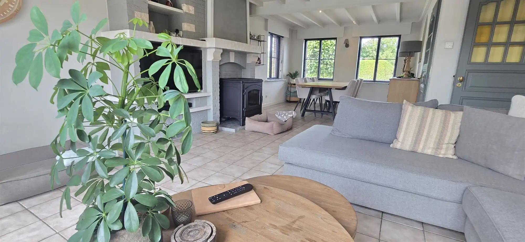 Huis foto 9