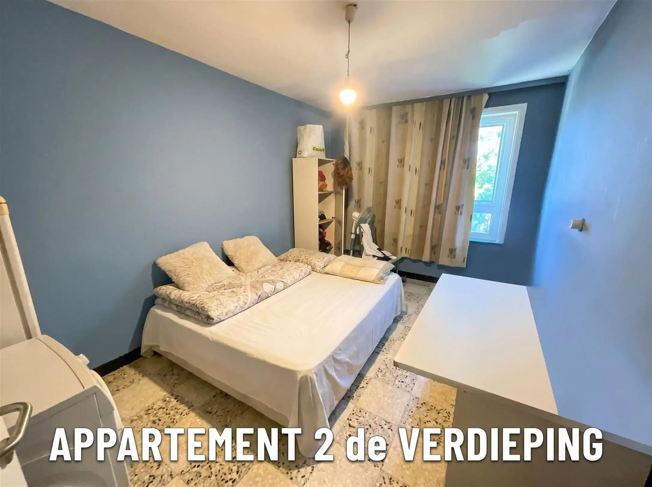 appartement foto 14