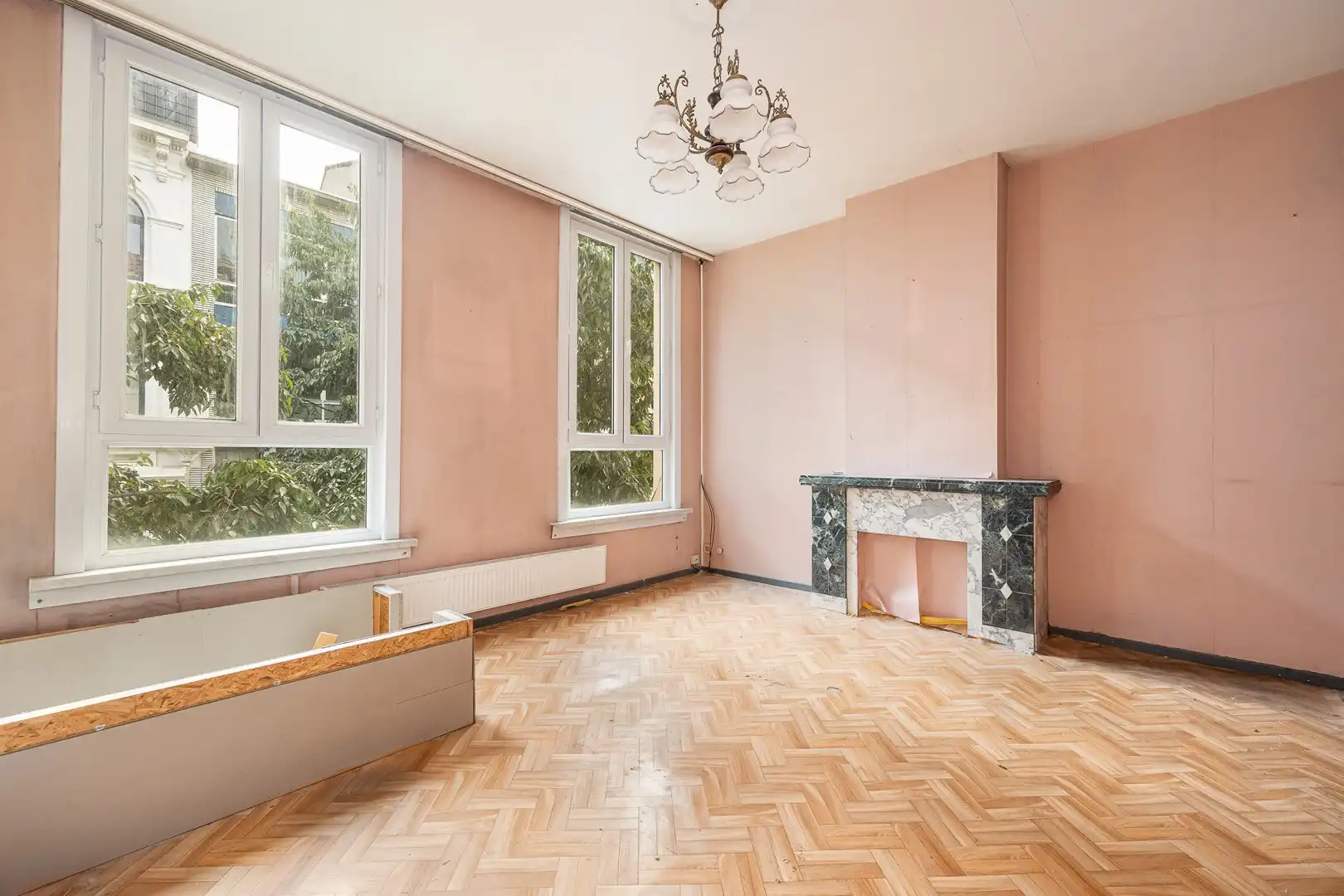 TE RENOVEREN OPBRENGSTEIGENDOM foto 5