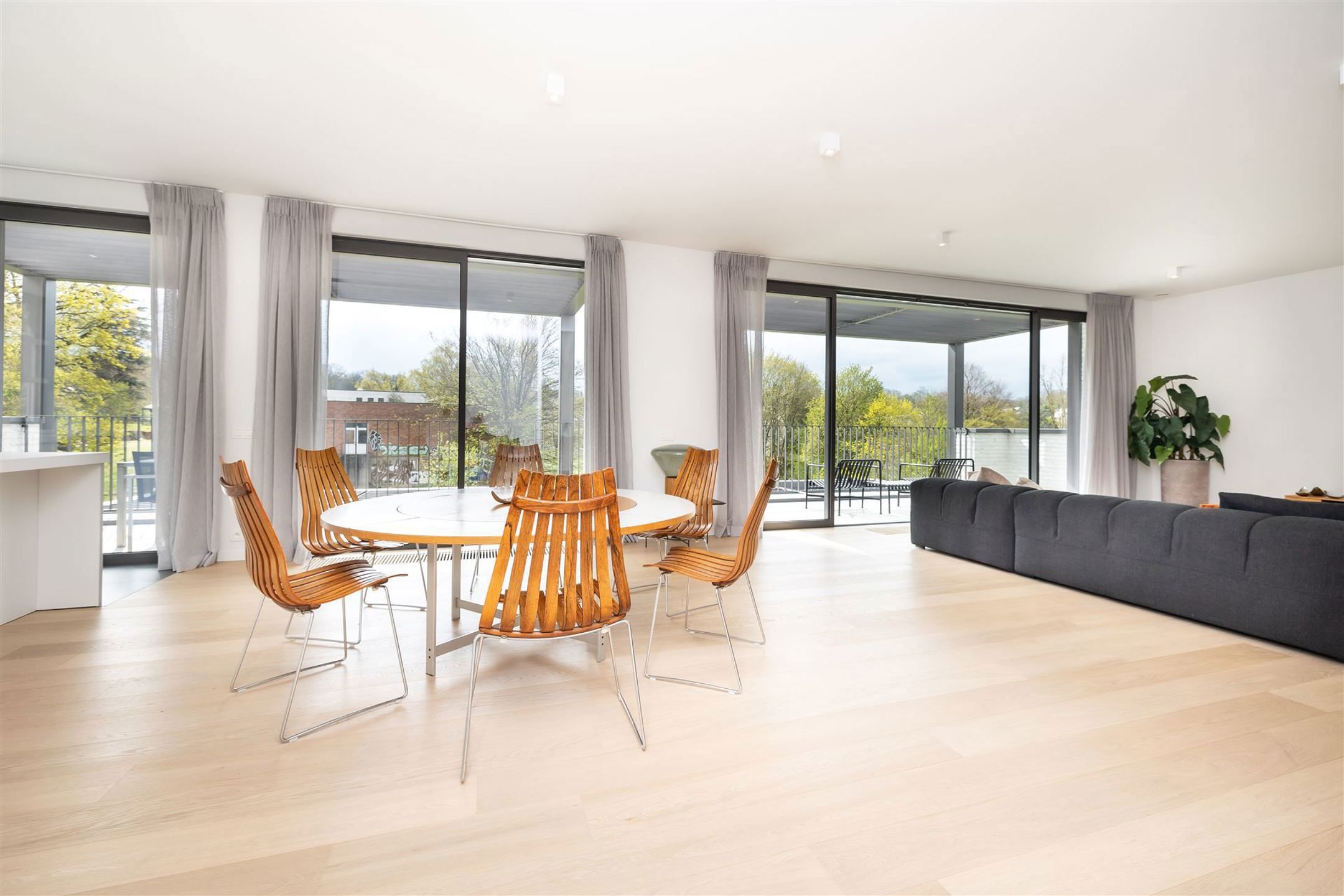Huis foto 5