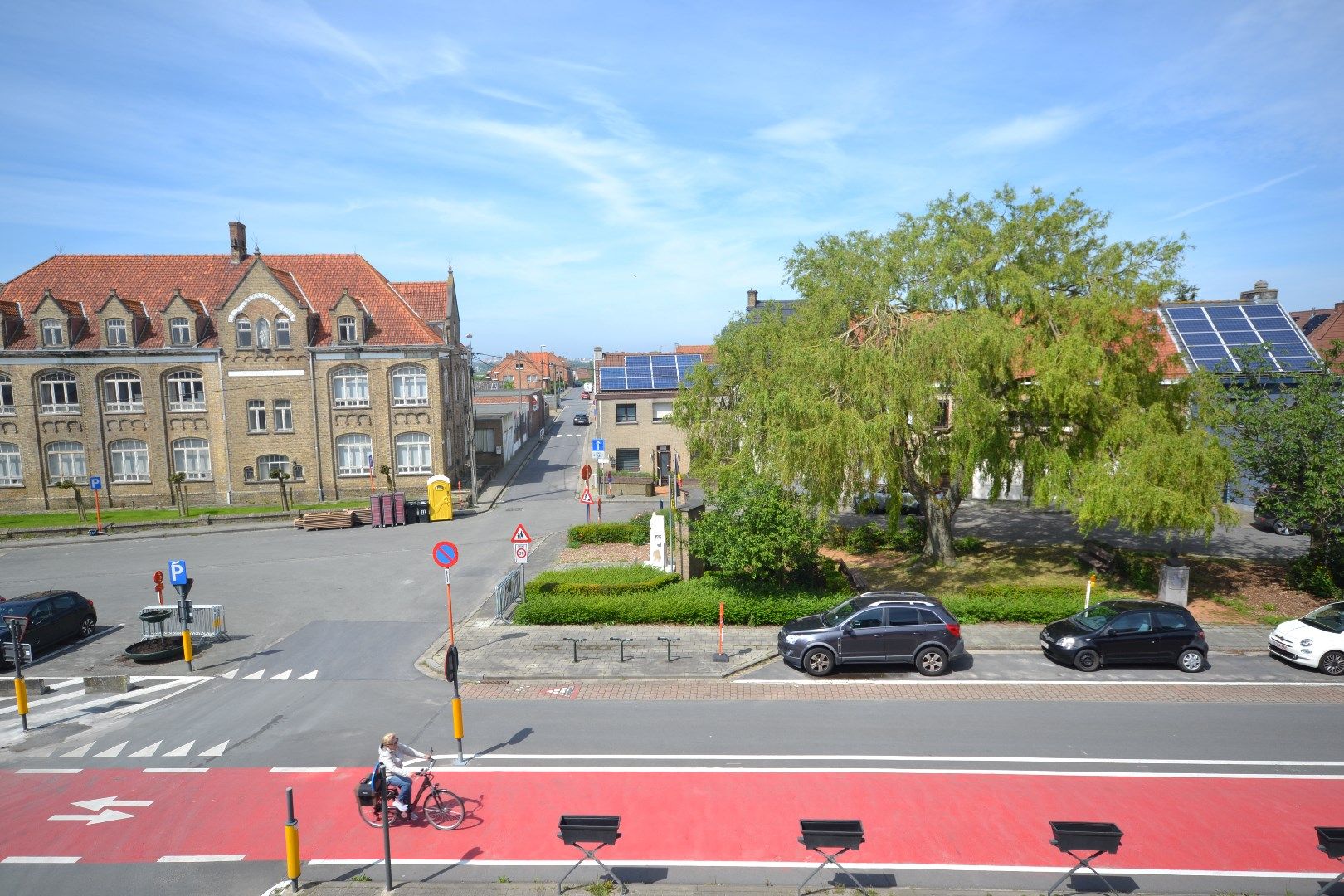 Nieuwbouw appartement te huur met 2 slaapkamers   foto 2