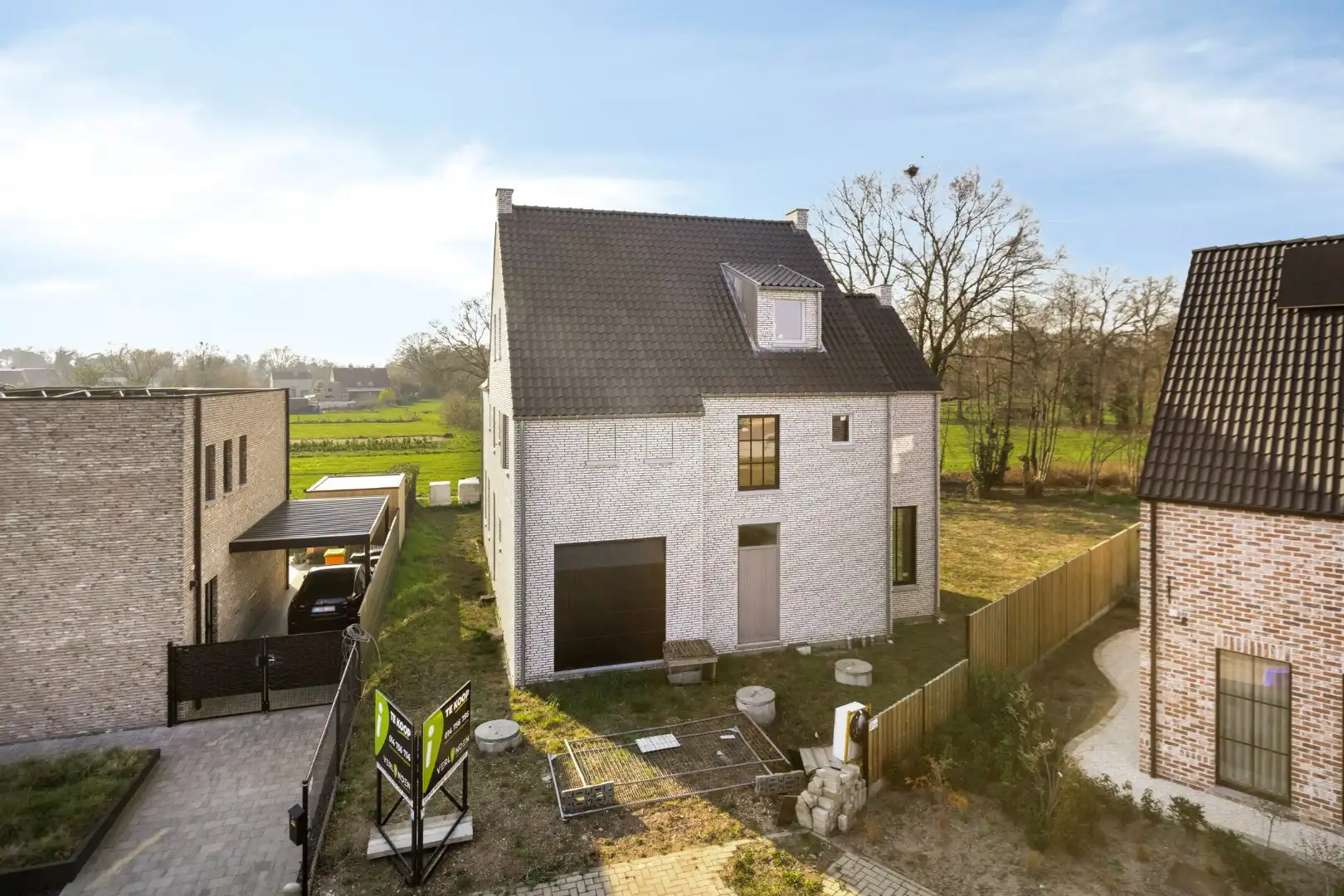 Huis te koop Muysertstraat 80 - - 2400 Mol