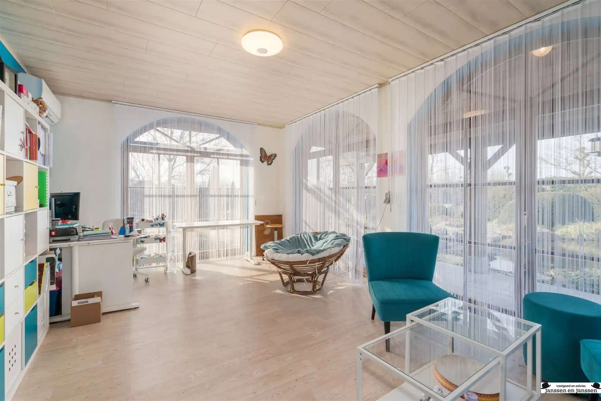 Exclusieve villa op een perceel van ca. 2000 m² in Loenhout foto 26