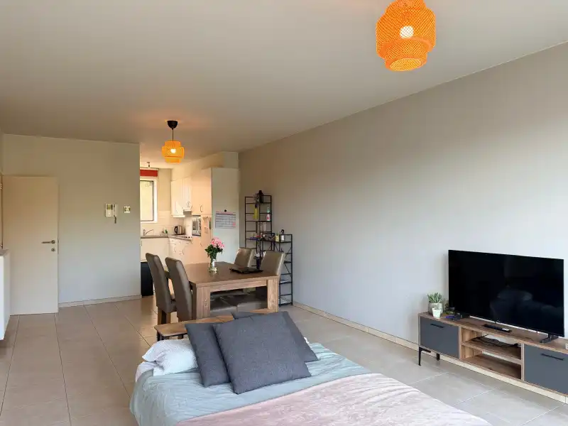Gezellig 2 slaapkamer appartement. foto 6