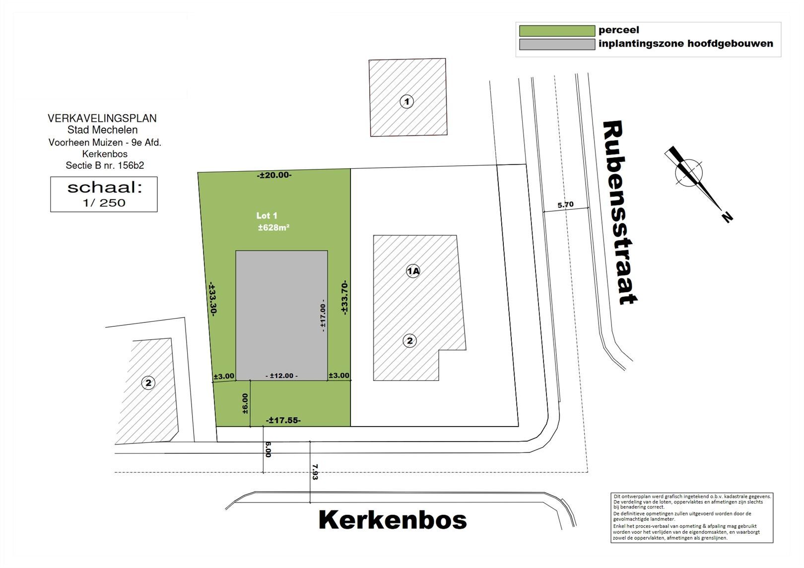 NIEUWBOUW in rustige groene omgeving foto 3