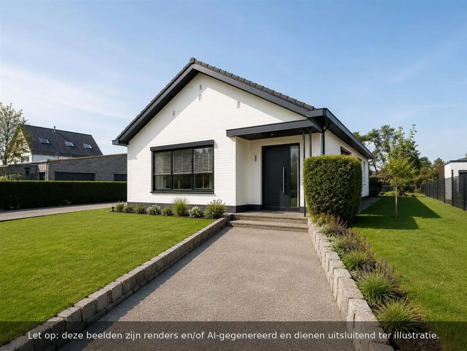 Huis foto 4
