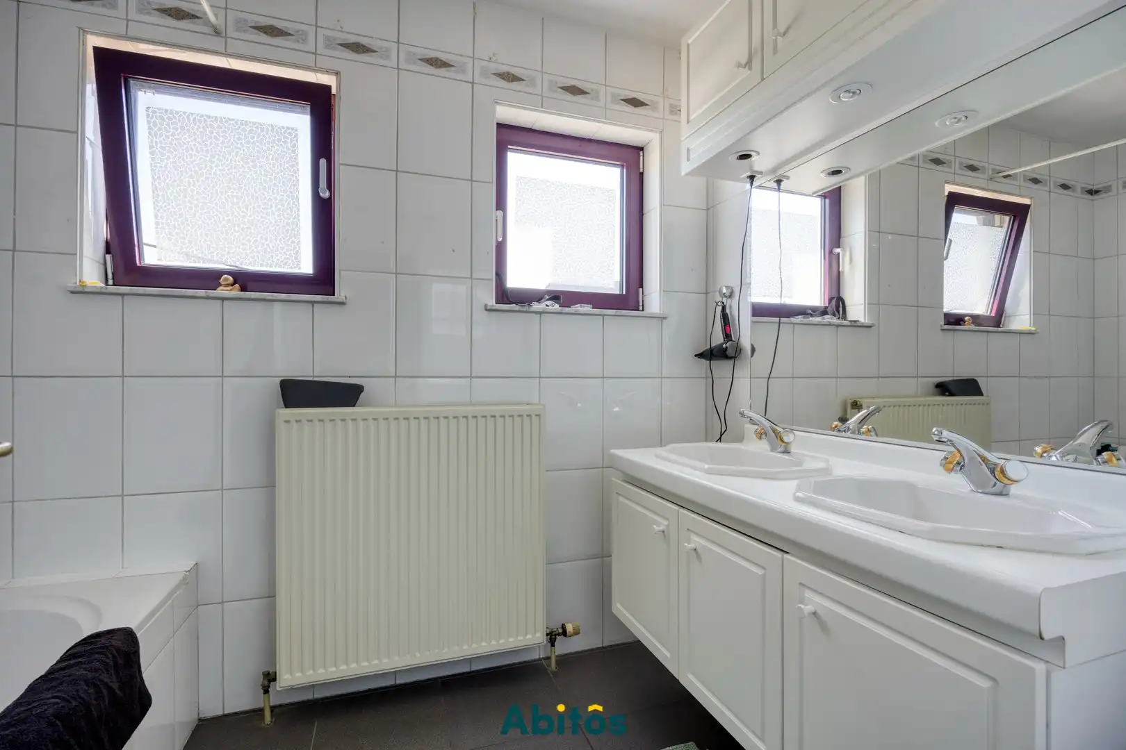 Ruim en lichtrijk appartement met 3 slaapkamers foto 16