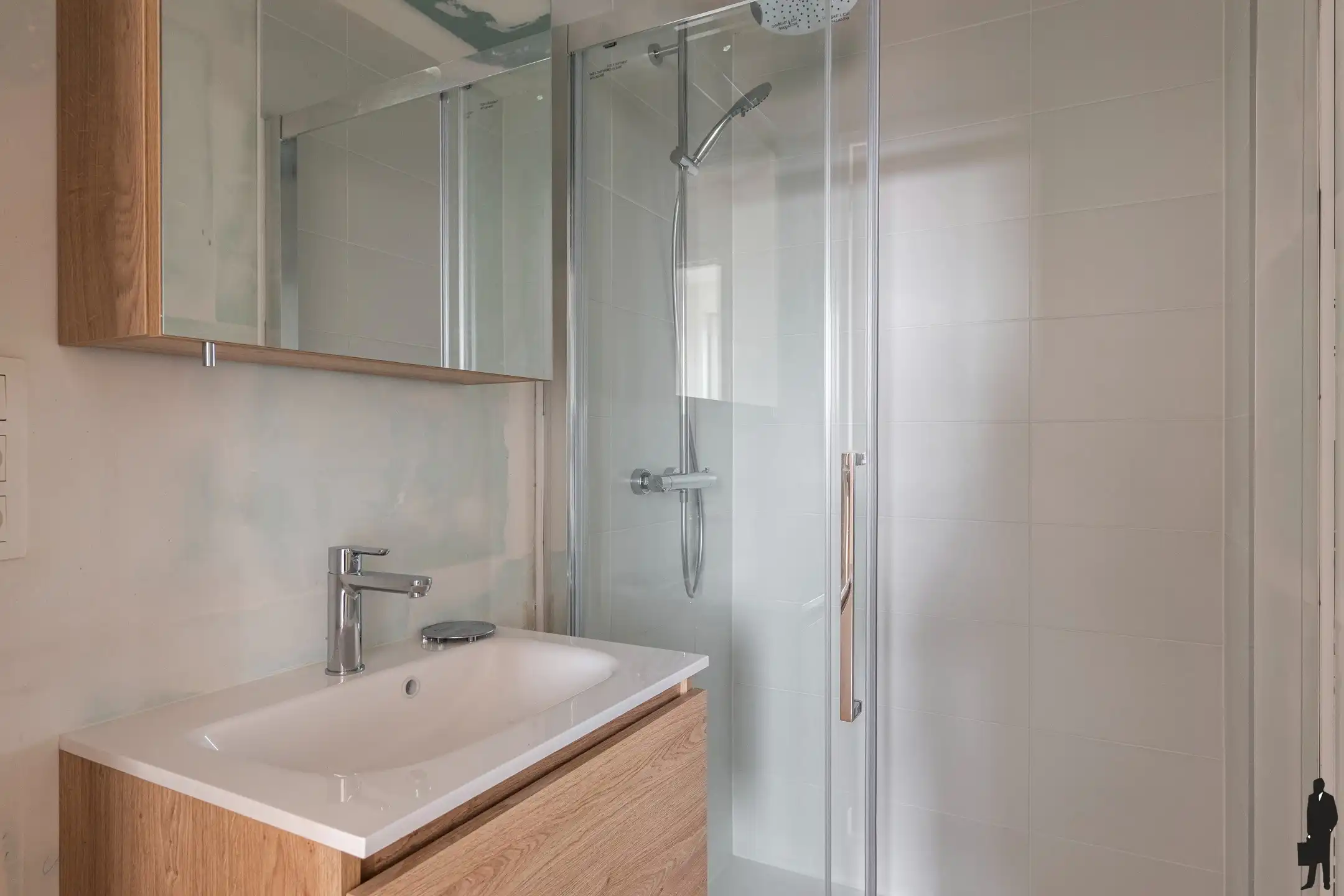 Instapklaar nieuwbouwappartement te Rijkevorsel foto 8