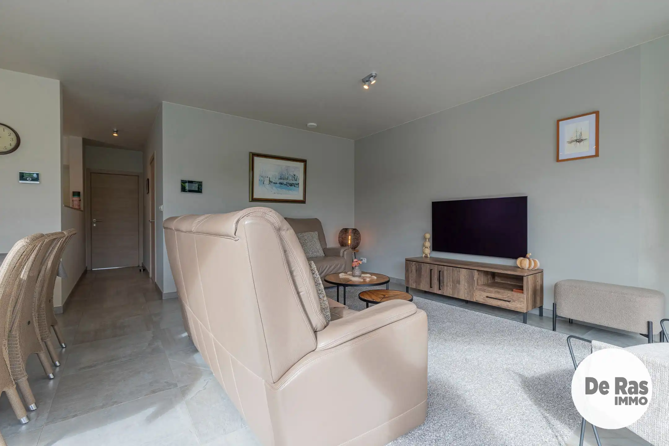 Hofstade- Mooie instapklare woning voorzien van alle comfort foto 11