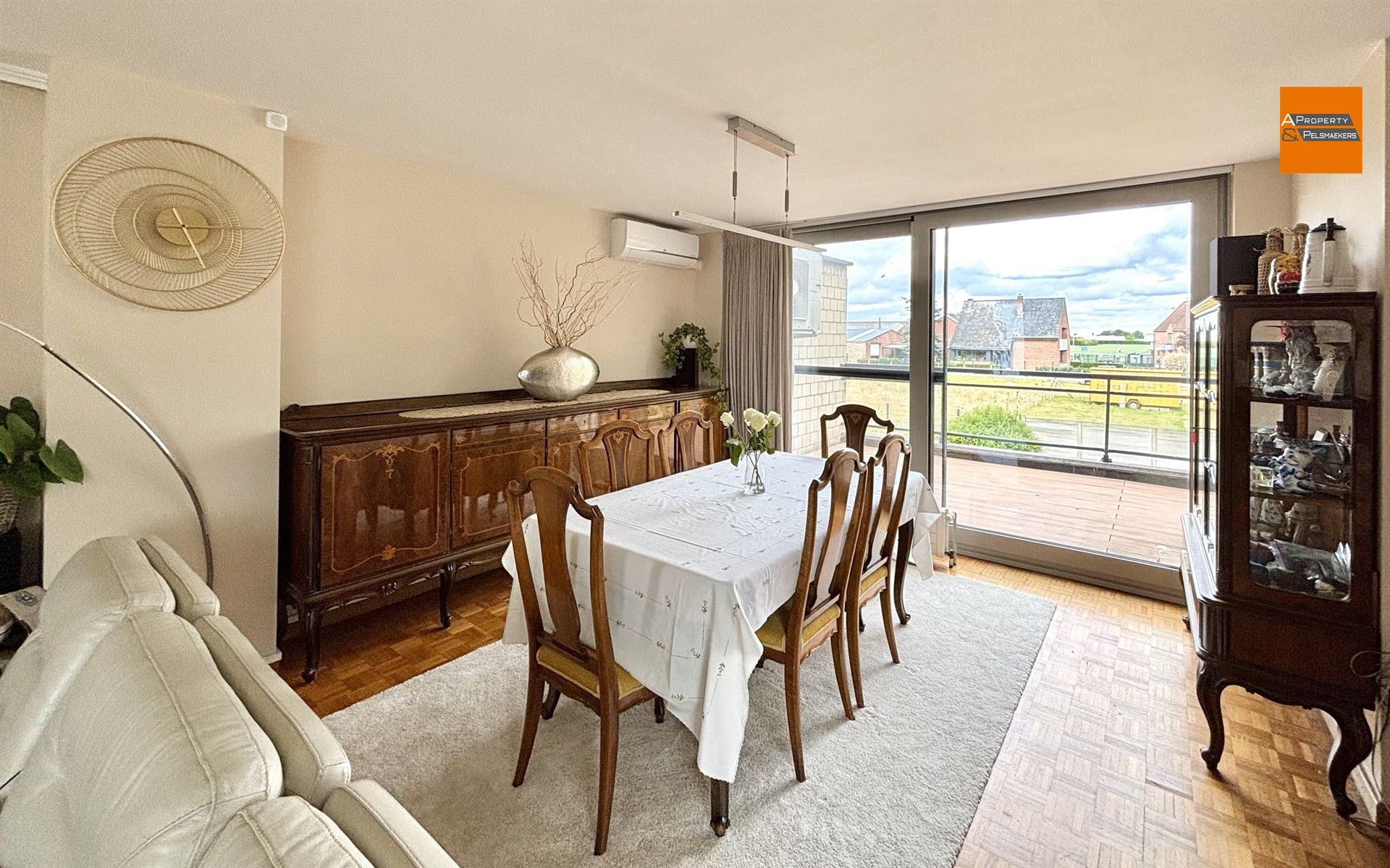 Instapklare Bel-etage gelegen in een rustige omgeving. foto 5