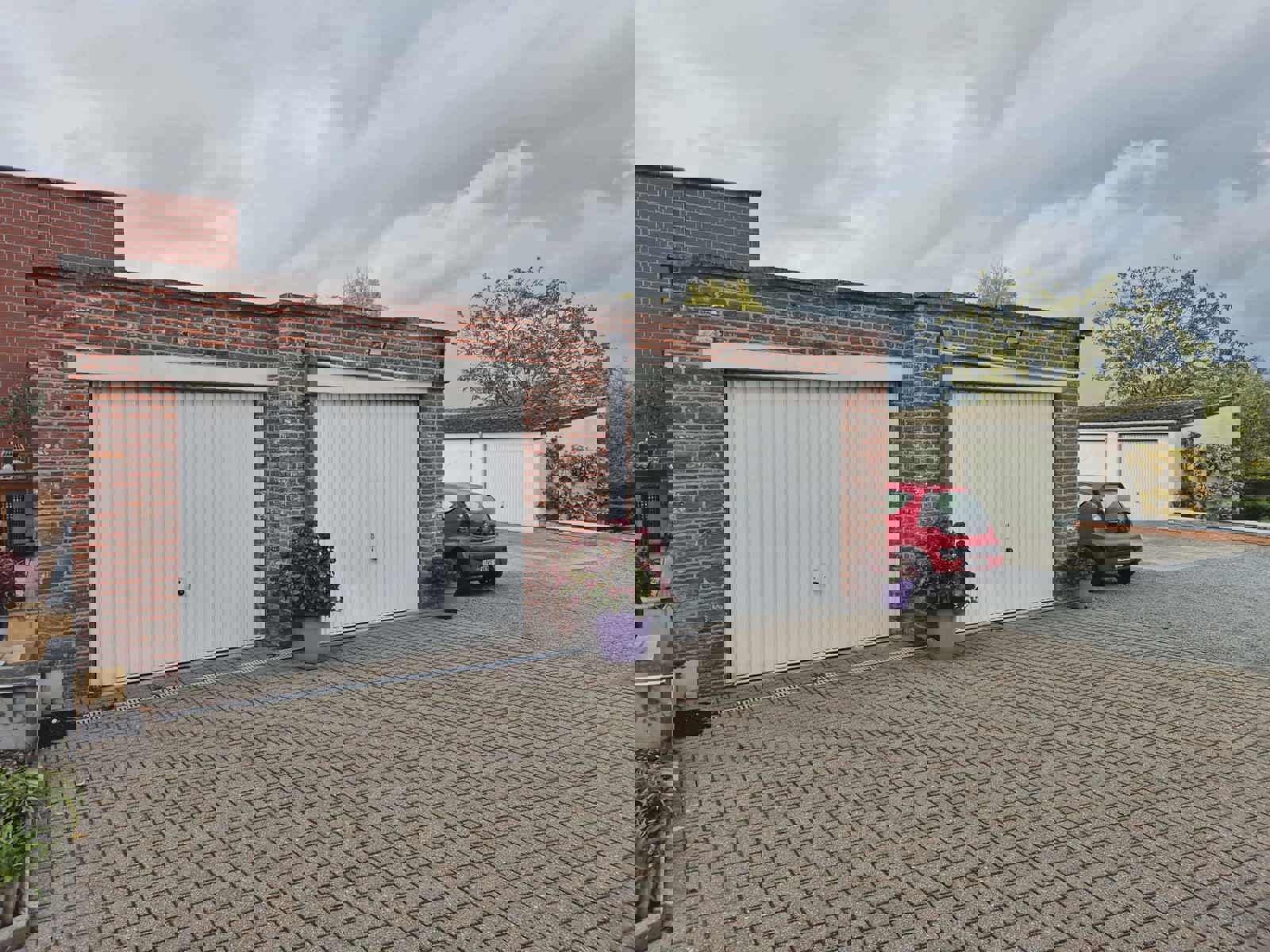 Studio met garage op een goede locatie foto 9