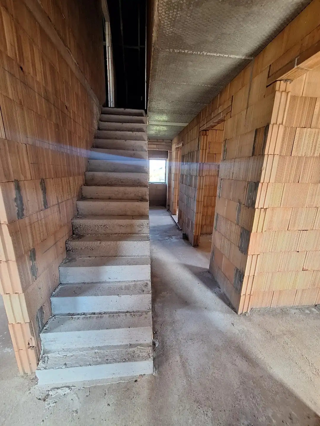 Alleenstaande nieuwbouwwoning met 5  SLK in een rustige omgeving te Damme foto 10