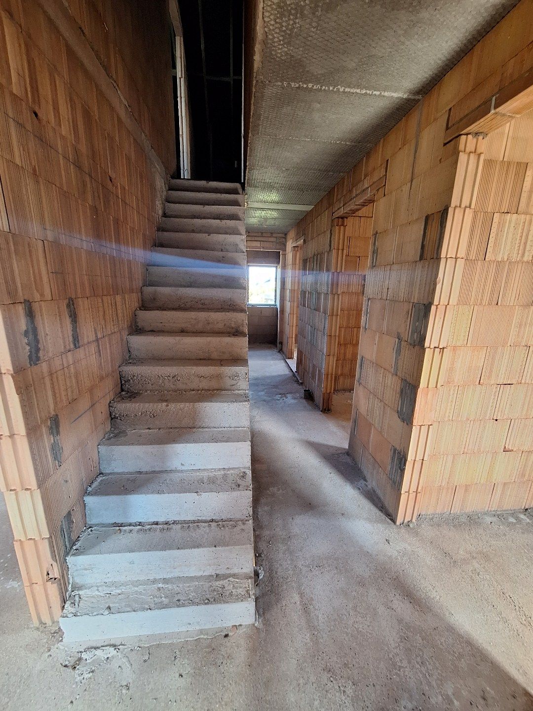 Alleenstaande nieuwbouwwoning met 5  SLK in een rustige omgeving te Damme foto 10