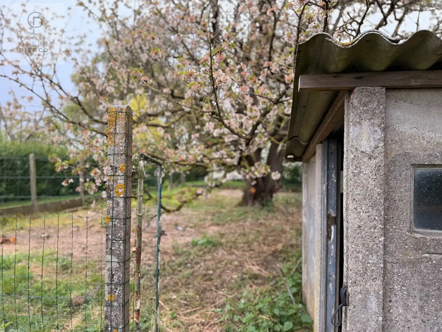 Eigentijdse woonst met ruime tuin foto 38