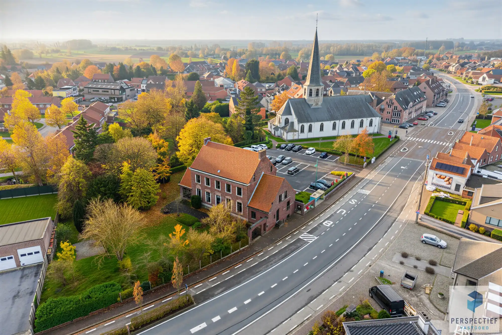 Grote pastoriewoning op Toplocatie – Ideaal voor Wonen, Werken of Horeca foto 6