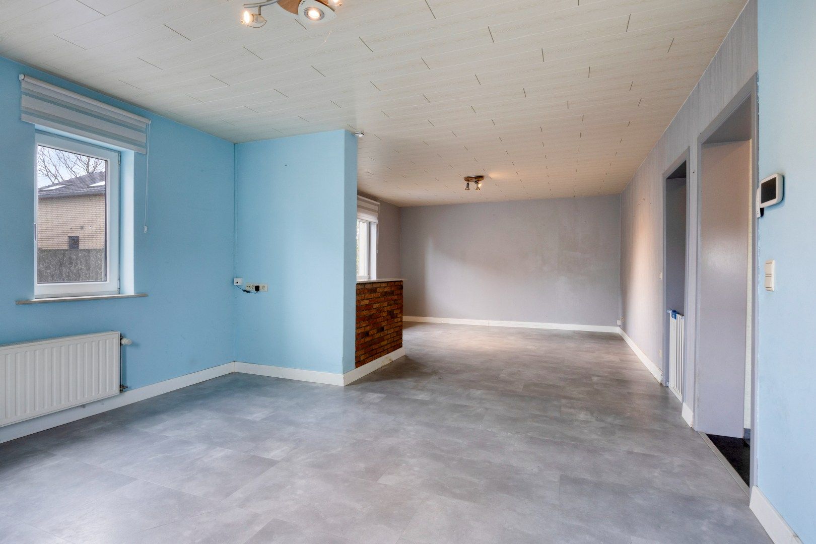    Zeer rustig gelegen open bebouw in Lubbeek met 3 slaapkamers, bureau en garage  foto 4