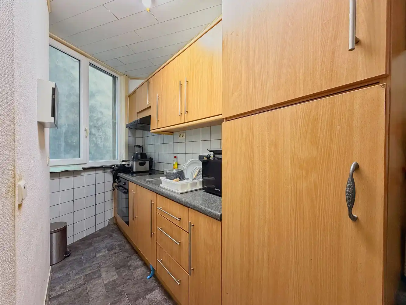 Appartementsgebouw met 3x appartementen met stabiele huurinkomsten! foto 13