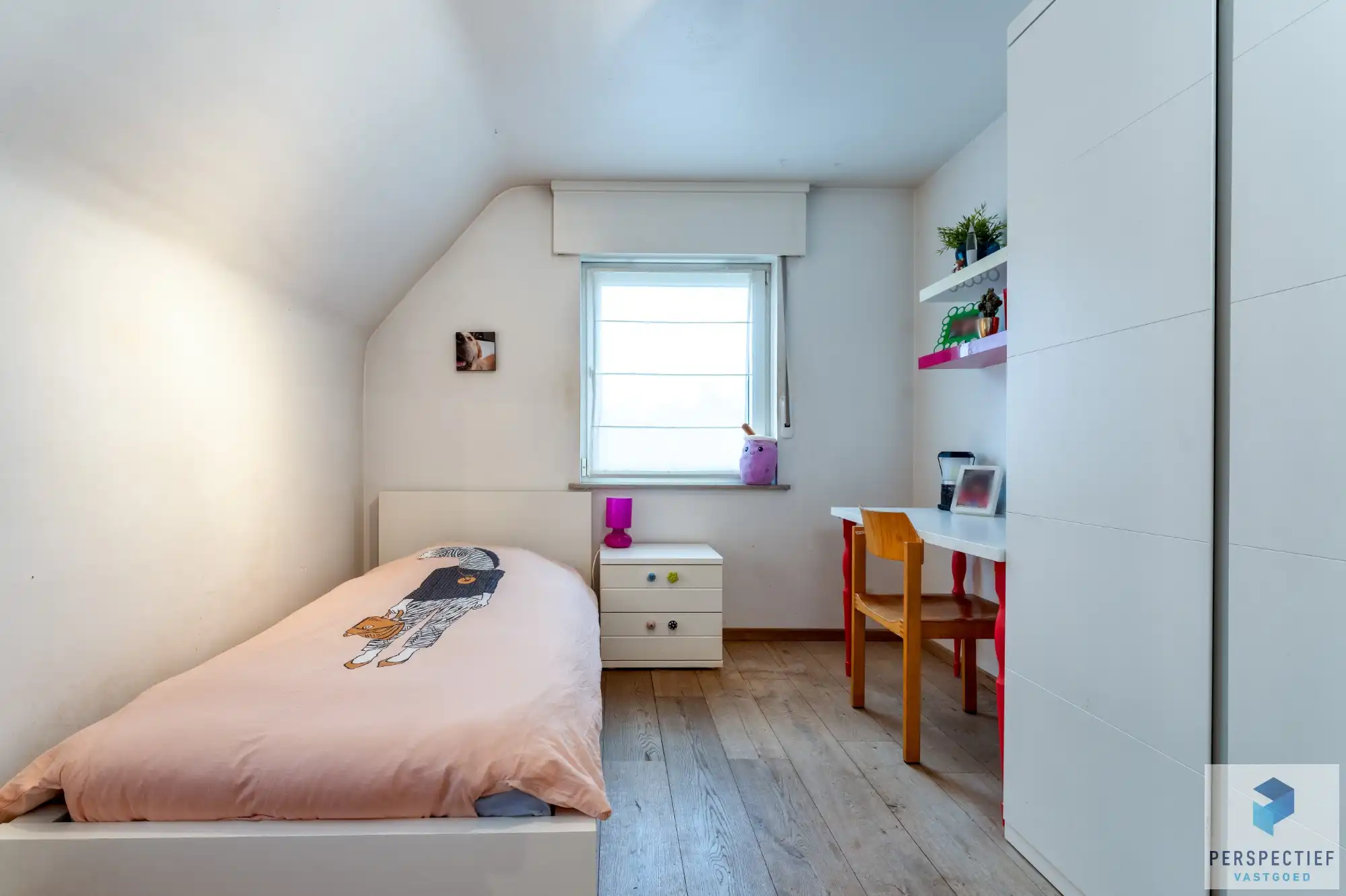 BEZOEKMOMENT ZATERDAG 21/02 VAN 9U TOT 10U30 |Recente woning met grote tuin en LANDELIJK UITZICHT op een perceel van maar liefst 1007m². foto 20