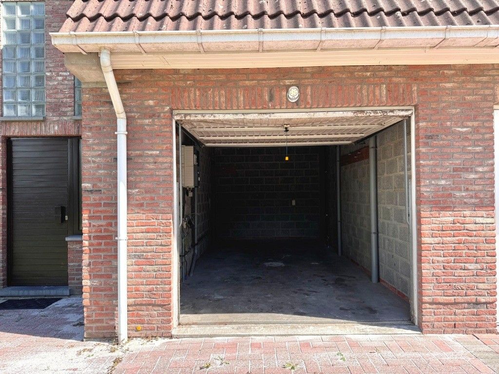 Gezinswoning op rustige en vlot bereikbaar locatie foto 20
