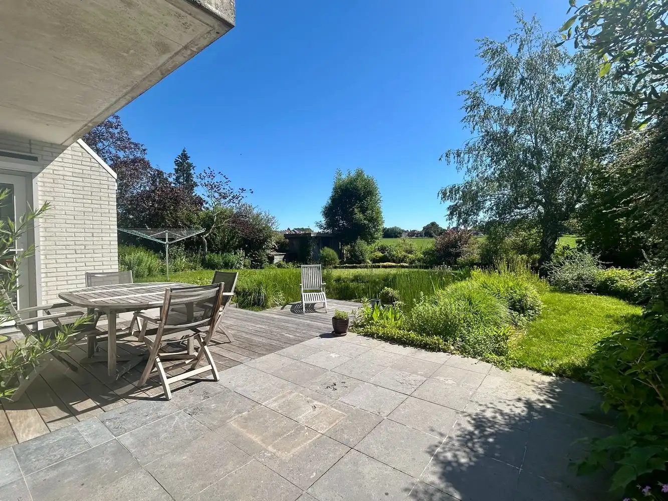 Alleenstaande villa met prachtig vergezicht op toplocatie foto 21