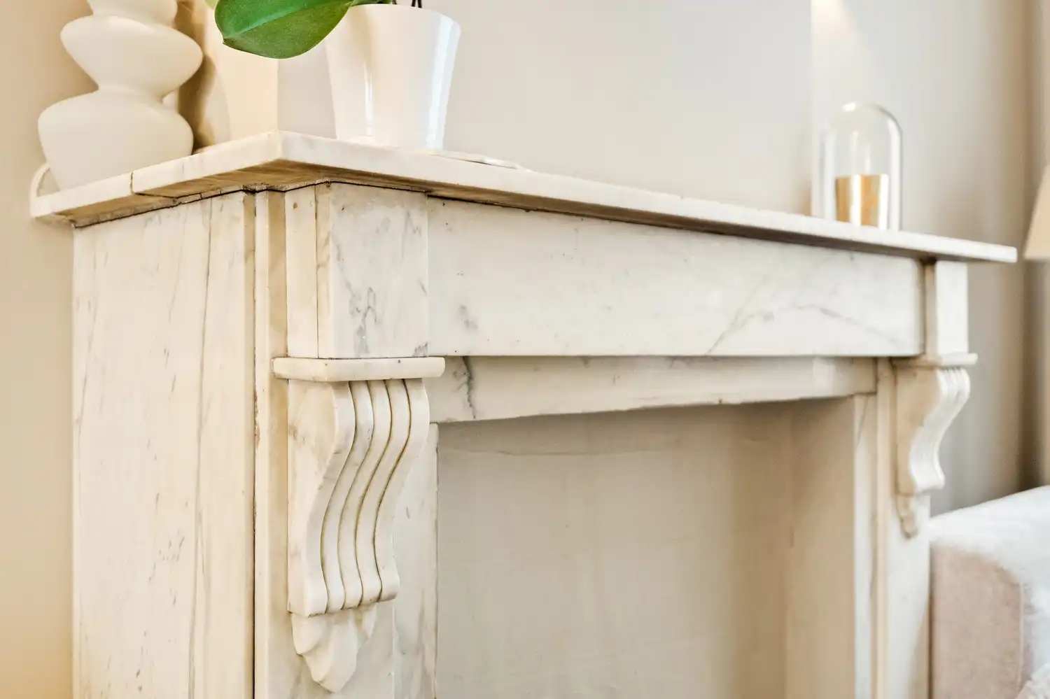 Instapklare woning met 3 slpkrs te Edegem foto 4