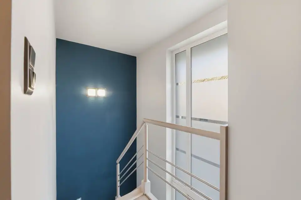 GEZELLIGE GEZINSWONING MET GARAGE IN SINT-TRUIDEN foto 16