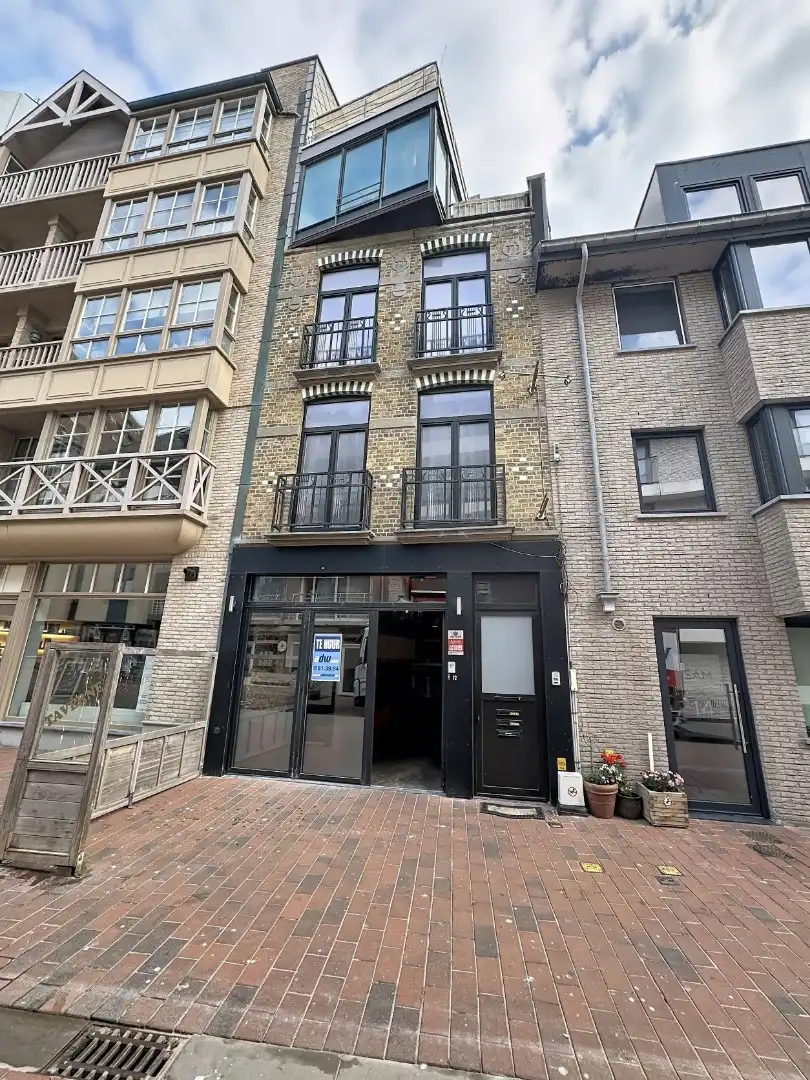 Gunstig gelegen horecazaak foto 11