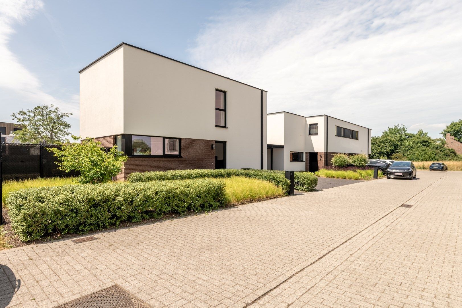 Luxueus afgewerkte alleenstaande woning op 481 m² foto 21