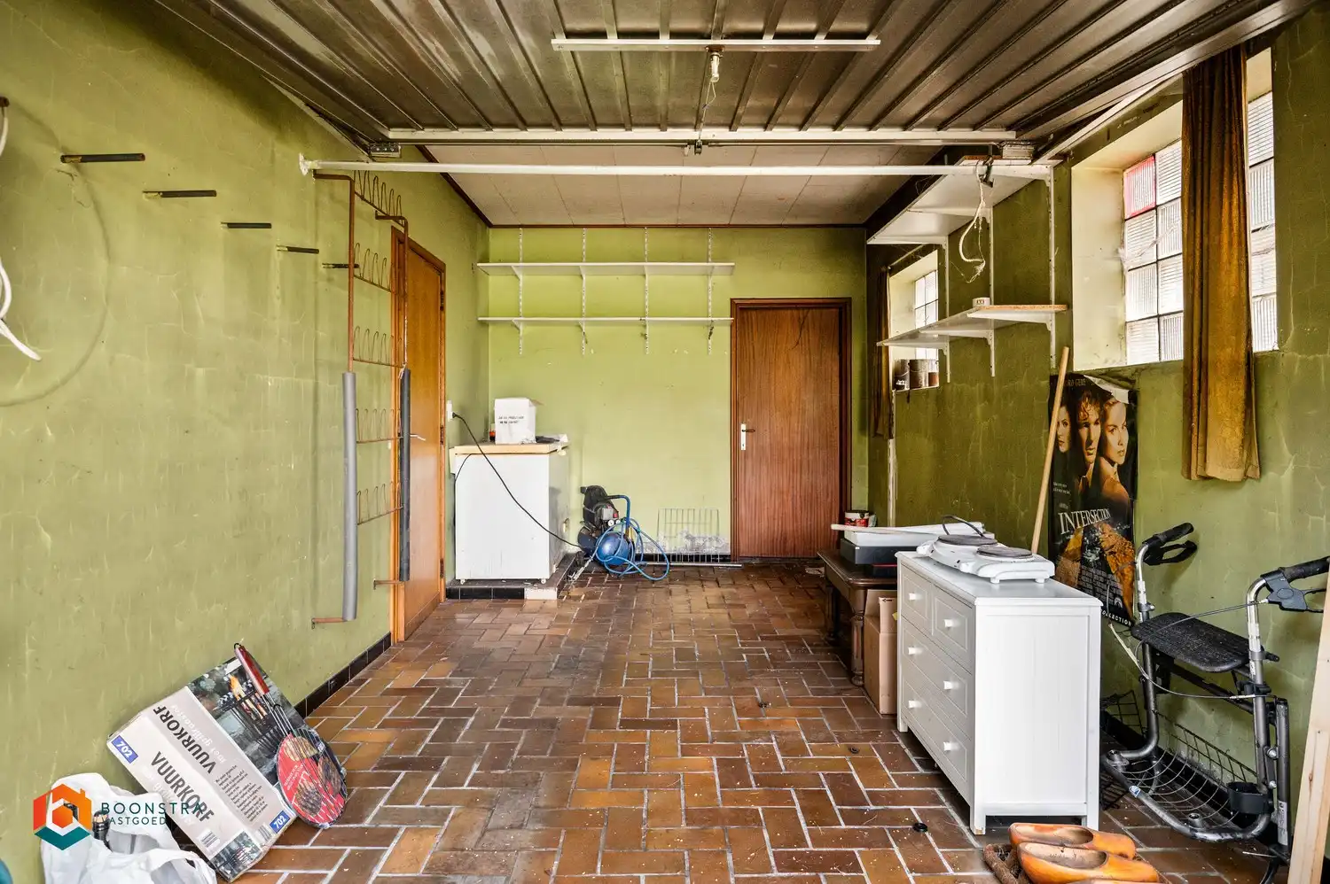 Te renoveren woning met 3 slpkrs op projectgrond van 2178m² in Heist-op-den-Berg foto 16