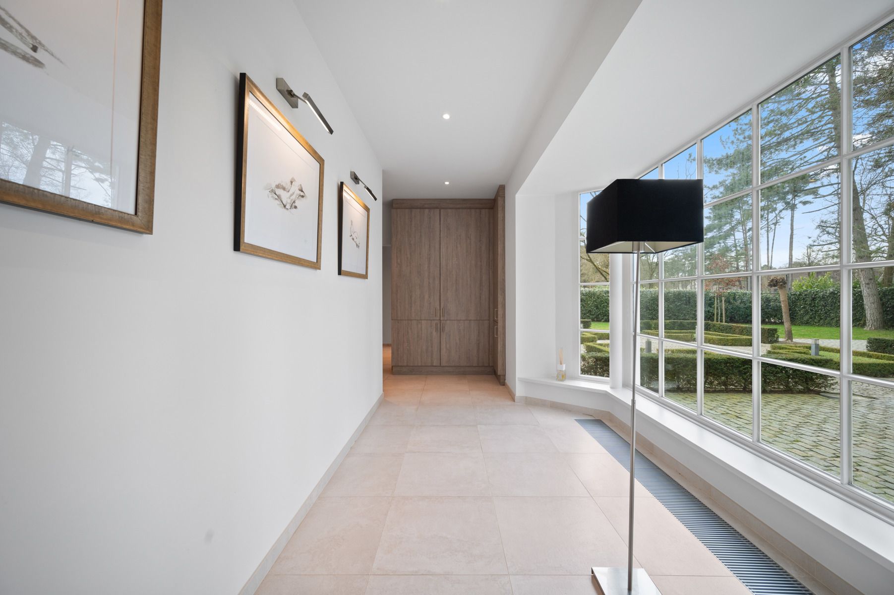 Luxueuze high-end villa aan het meer te KEERBERGEN foto 36