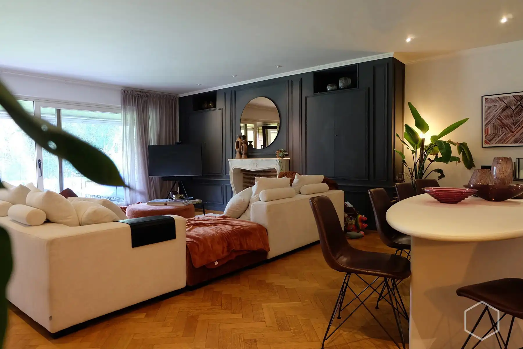 Appartement te huur foto 4