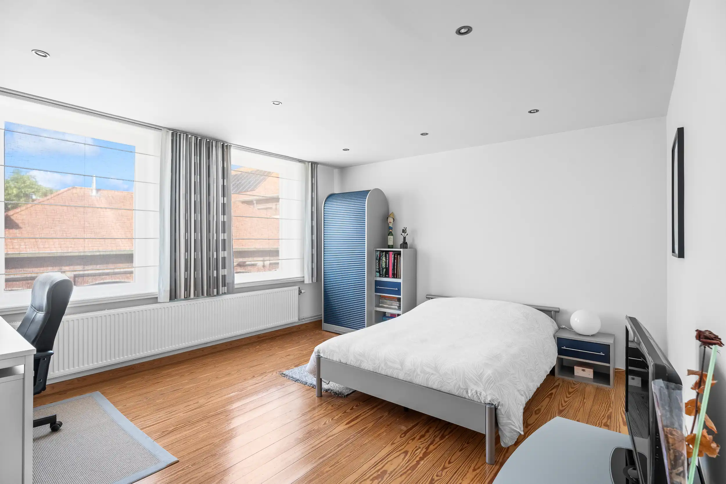 Instapklare gezinswoning met 4 slaapkamers en EPC B foto 13